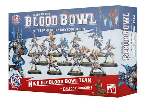 Games workshop équipe blood - games,
