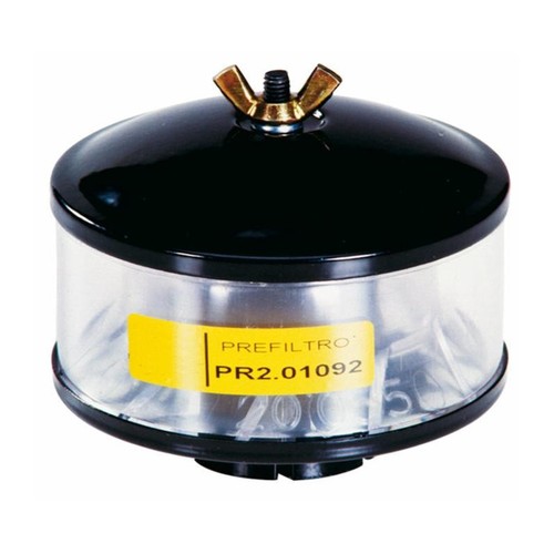 Pré filtre air 6727 031 - air, Ø