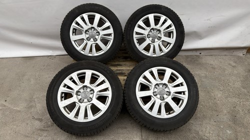 Audi pneus hiver - audi,