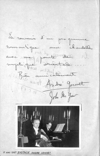 André gonnet photo et - andrÉ,