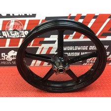 Jante avant Husqvarna