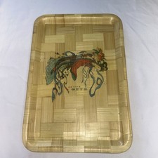 A3 GRAND PLATEAU DE SERVICE