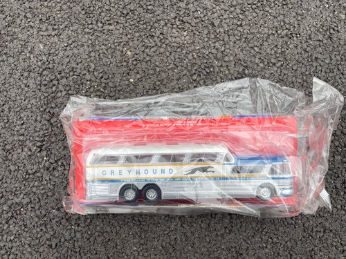 Bus greyhound super - bus,