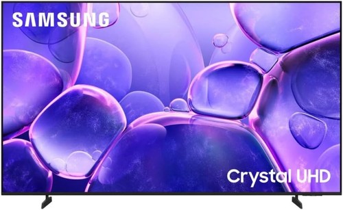 Samsung télévision écran - télévision,