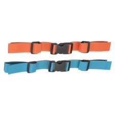 2Pcs Backpack Chest Strap Set