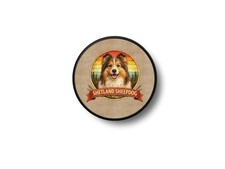 Patch ecusson imprime