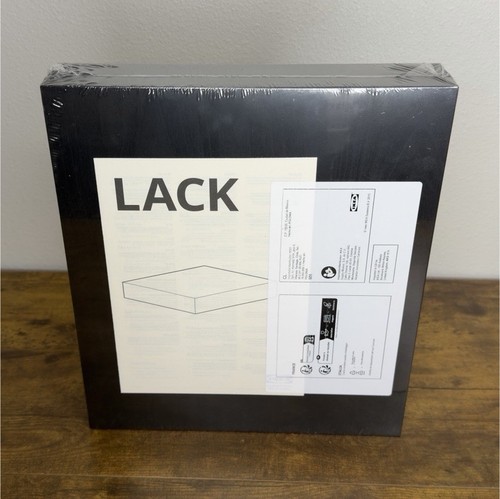 Ikea lack floating - ikea,