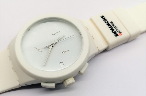 Swatch chrono 2010 susw400c - 2010,