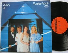 ABBA - Voulez-vous (1979)