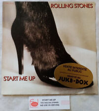 ROLLING STONES start me up