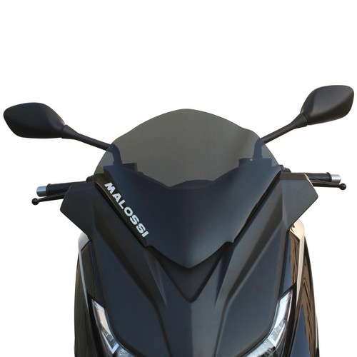 Bulle malossi sport - bulle,