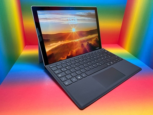 Microsoft surface pro plus - pro, 7