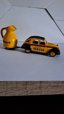 Tour de France - NOREV -- CITROËN 2CV -- Ech 1/43 -- NEUF avec Boîte d'origine