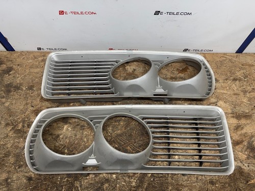 Original bmw calandre - original,