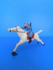 D.C. FRANCE HOLLOW LEAD: FRENCH ARMY: THE GREAT WAR SOLDIER ON HORSEBACK