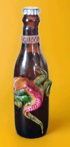 Mignonette pilsener bière - pilsener,
