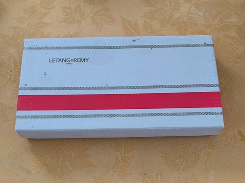 Repose couteaux inox letang - repose,