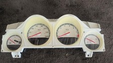 2010 Dodge Charger Speedometer Cluster MPH 140 OEM