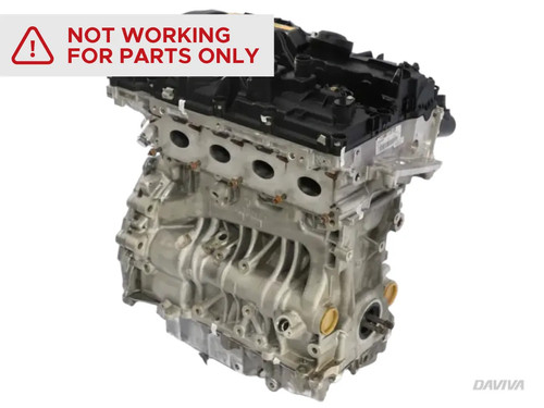 Mini moteur cooper - mini,