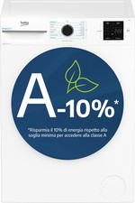 Beko b300 BMW9147EW machine à