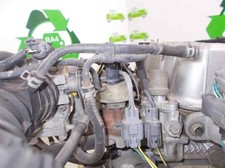 D15Z3 MOTEUR COMPLET / E214991