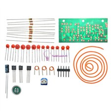 DC 1.5V-9V FM Wireless