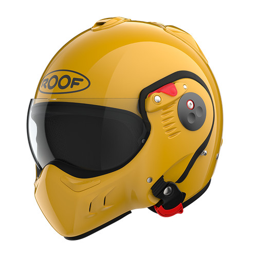 Roof modulable ro5 - boxer, alpha