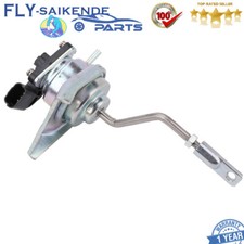 Wastegate de Turbo prévu pour Peugeot 207 208 308 Berlingo HDI 0375R0 0375Q9 FR