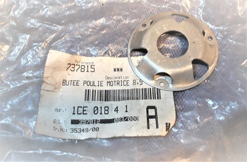 Butee variateur original - butee,