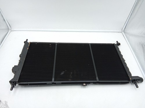 Radiateur eau pour opel - pour,