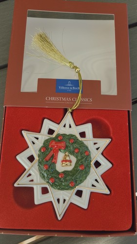 Villeroy boch christmas - villeroy,
