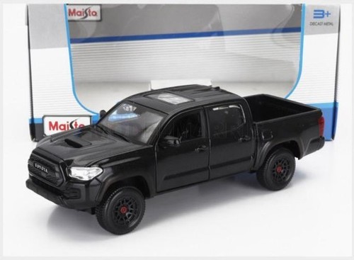 Maisto 32910bk toyota - 32910bk,