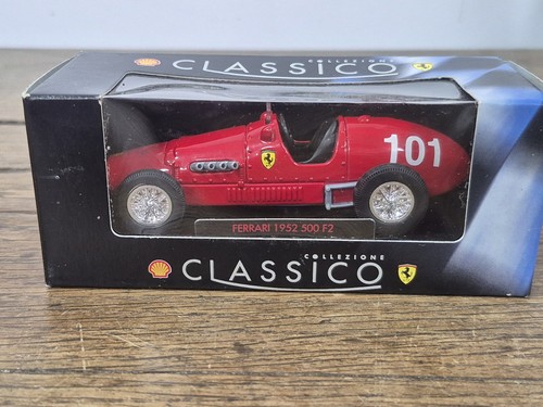 Voiture miniature ferrari 500 - voiture,