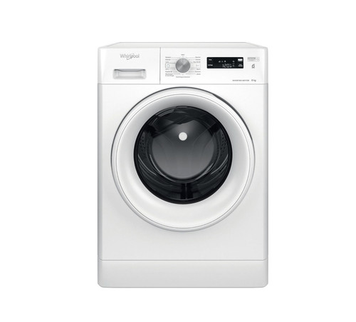 Whirlpool ffsp87it lave - ffsp87it, lave-linge