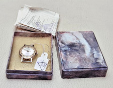 Montre soviétique URSS SLAVA