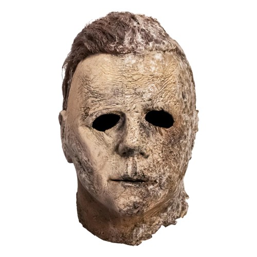 Masque costume latex - costume, de