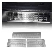 Couverture de Seuil de porte