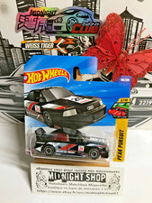 hot wheels audi 90 quattro