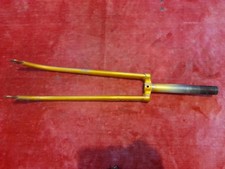 Fourche en acier 176mm Liberia