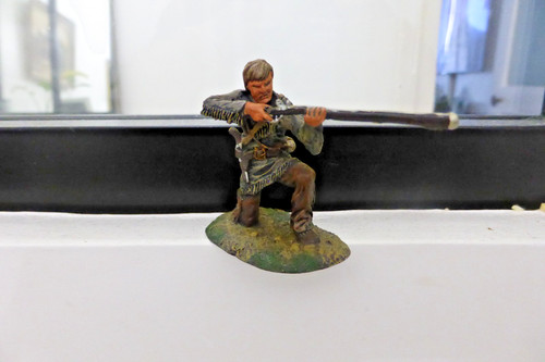 Conte collectibles soldat - conte,