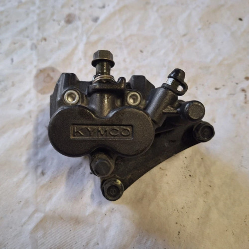 Etrier frein arriere kymco - etrier,