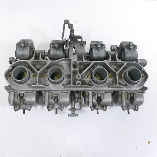 Suzuki 1000 carburateur - gs,