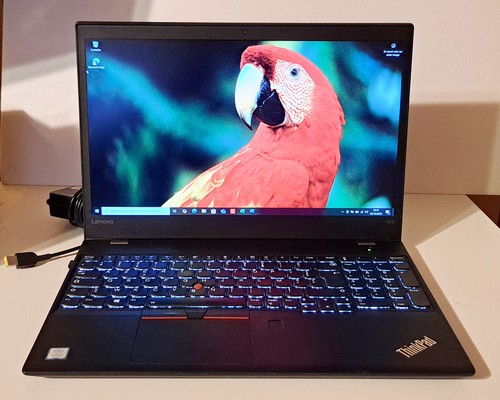 Lenovo thinkpad t570 intei - lenovo,