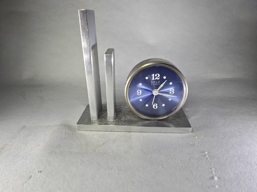 Horloge réveil bureau - réveil,