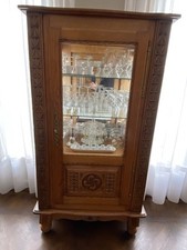 Meuble Vaisselier Basque