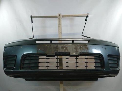 Pare choc avant fiat - choc,