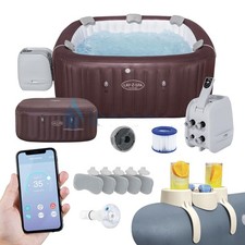 Jacuzzi Maldives Spa gonflable