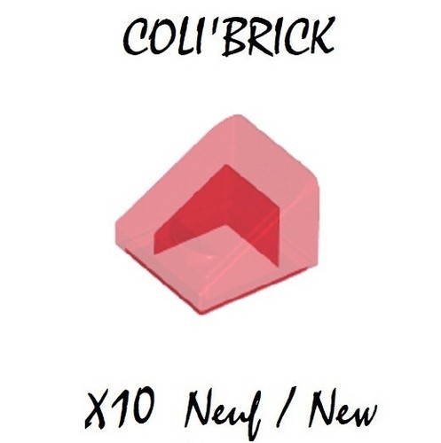 Lego 54200 10x - lego, brique