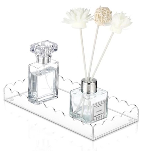 Pour présentoir parfum - à,