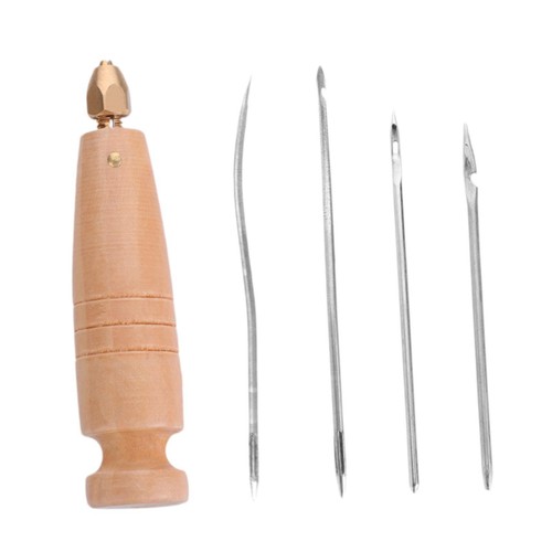 Canevas cuir couture awl - en,